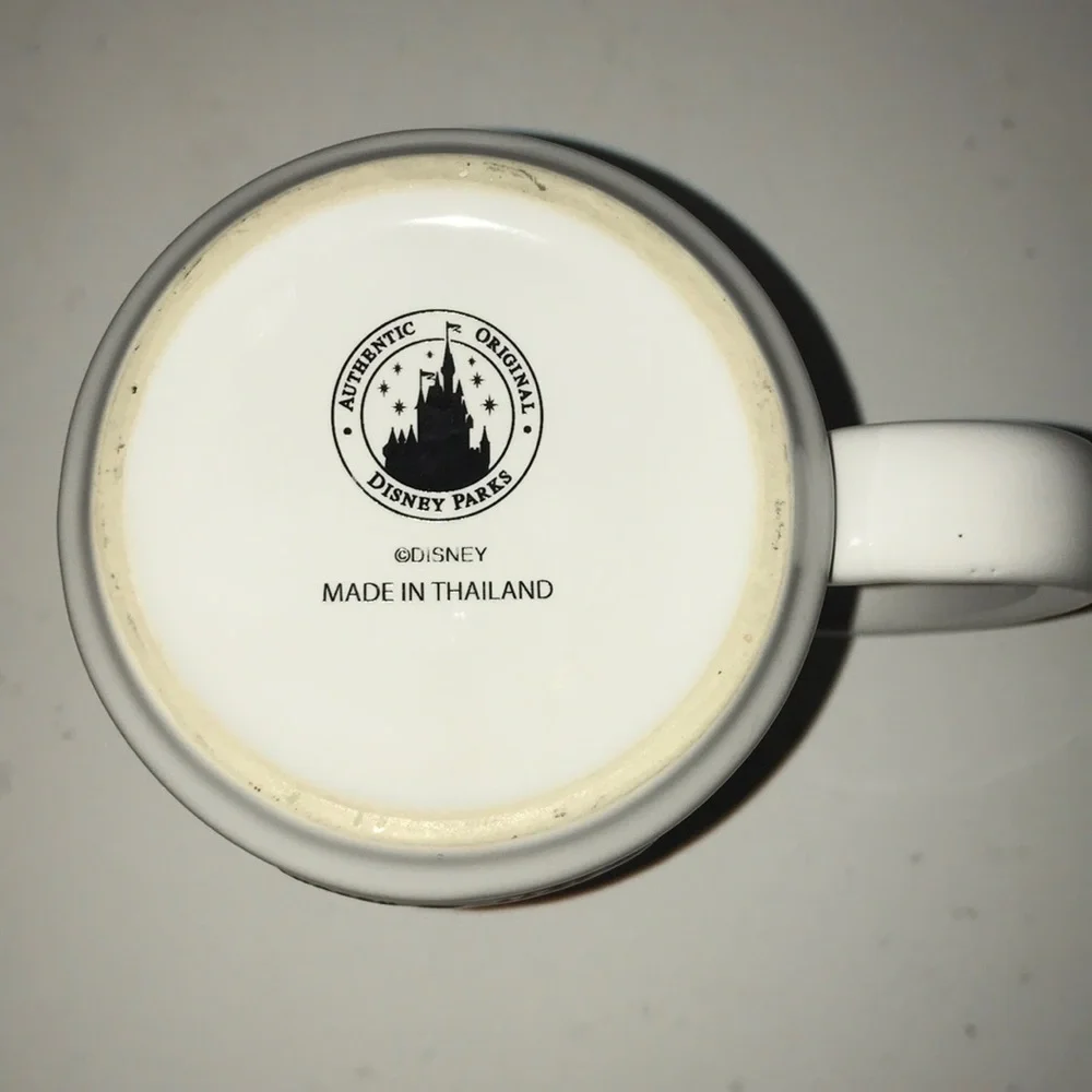 Mug